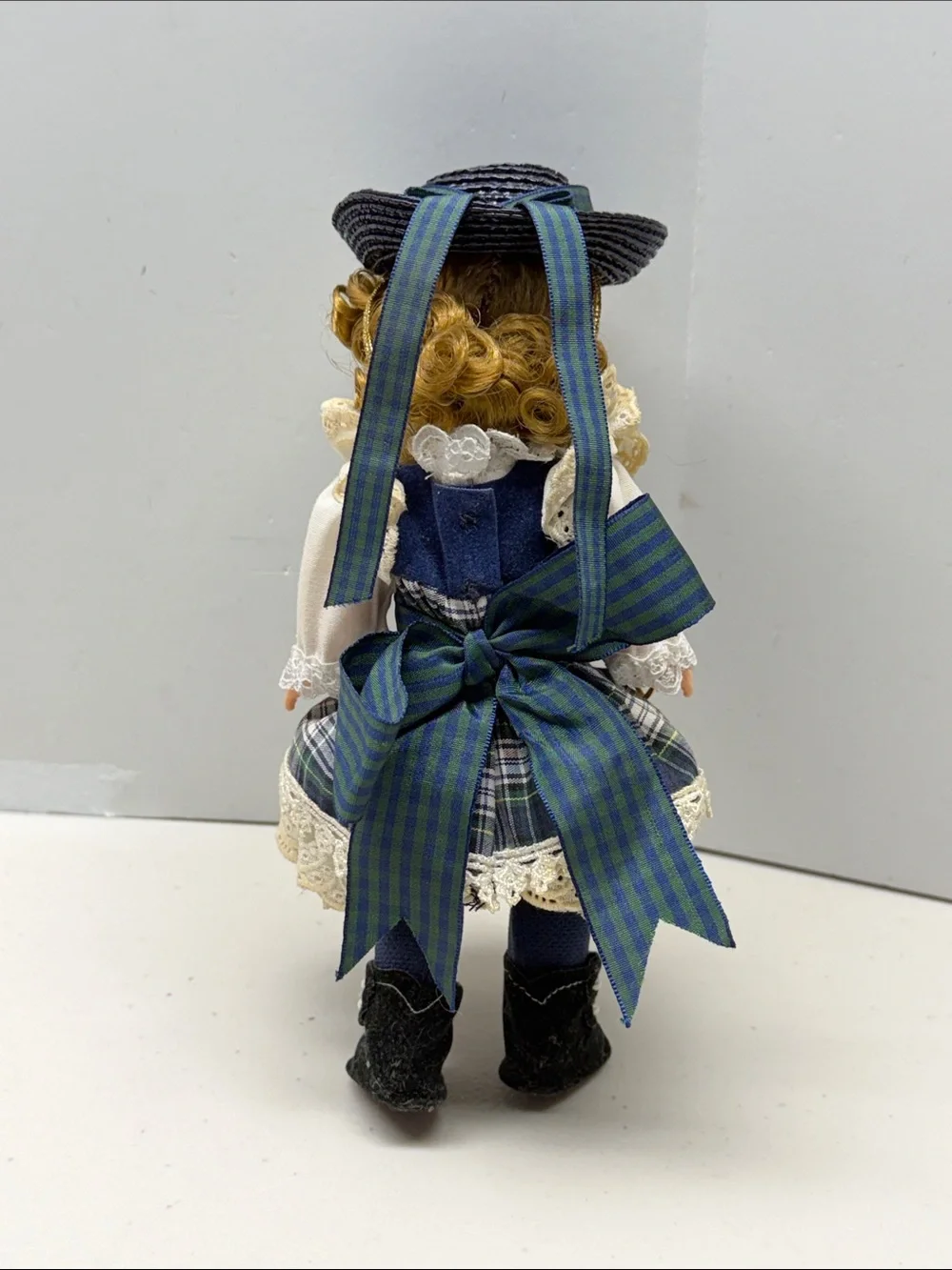 Madame Alexander Doll- The Secret Garden. In box